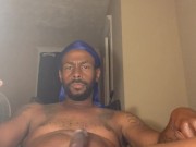 I need help to let this nut go