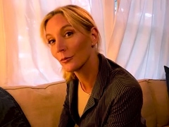 mona wales Rekindling an old flame to Fuck your ASS