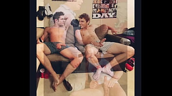 Male Celebs Fake Nudes Mix 16