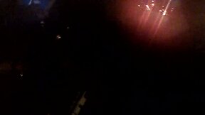 Biking Naked in the Street 5
