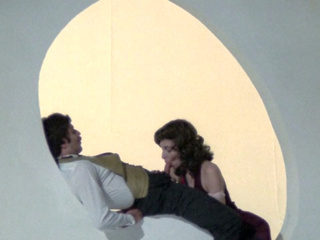 ”Bushy lustful maids”