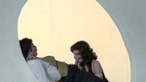 ”Bushy lustful maids”