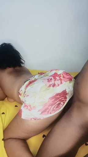 Stop, Please! I'm Your Stepmother! Fuck Me Like a Slut