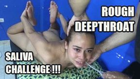 DEEP THROAT SPIT FETISH 240301H5 VIOLET THROATFUCKING GRABBING HER ANKLES IN JETSKI POSITION AND SLOPPY DEEPTHROAT + FREE SURPRISE SHOW (LOWDEF SD MP4 VERSION)