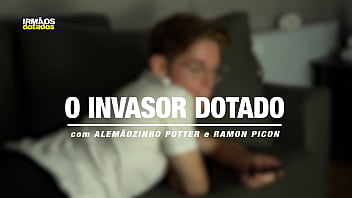 O Invasor Dotado