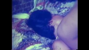 Vanessa Vulgar Pig(part 2)