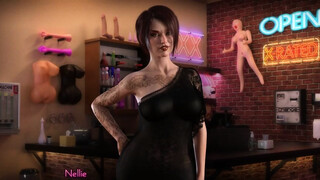 The Genesis Order v91112 Part 317 Secret Treasure! By LoveSkySan69