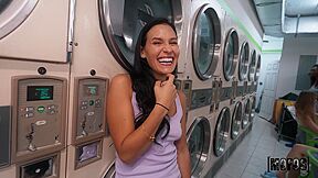 Tony Rubino And Jade Greene - Hes Got Rizz Local Laundromat