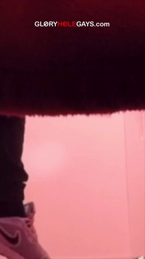 Delivery Guy Thought I Was a Girl - and Emptied His Balls