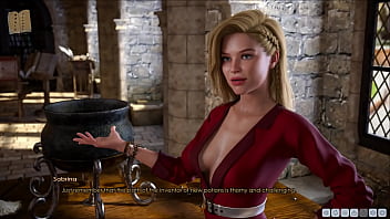 Lust Academy 332