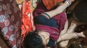 Village girl bur chudai video seelipng chudai Indian desi chudai for her