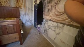 Part 2: Domina Satana and Sissy Andrew