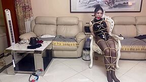 Horny Sex Movie Bondage Hot Ever Seen