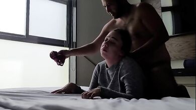 Use me like an object, Im less than a whore