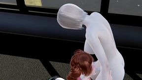 hentai uncensored 3d - ger blowjob to futanari - japanese asian manga anime film game porn