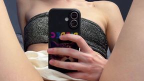 Member Video @magylexy @Teasing & #Solo #Nude #Blonde #Shaved Pussy porn xxx porno | Tik.Porn