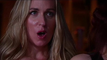Ouija Board Give Us Some Dick: Halloween Orgy