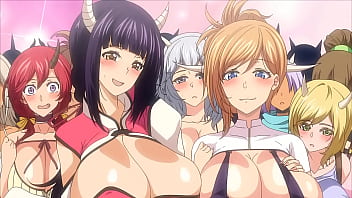 Stream Oni Chichi Harem Episode 2 with English subbed for free online