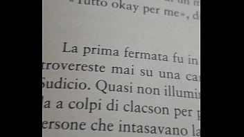 ANOTHER LOVE PARTE 34