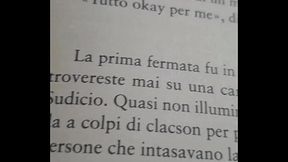 ANOTHER LOVE PARTE 34