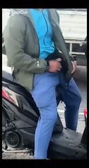 MARLBOROQUEENSEX - TUKANG OJEK COLY