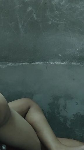Wife husband ke full maja liya   Clip 3