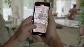 Slutty Ebony MILF Devours Naive 18yo Stepson's Cock Like A Succulent Meal