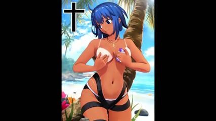 AI Animation Girl 25