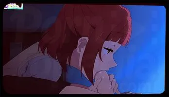 Sensational Futanari Fantasy: Wild Blowjob Adventure!