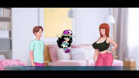 Sex Note - 160 Plastic Bimbo by Misskitty2k