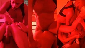 obrigando o corno a filmar - cuckold