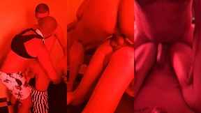 obrigando o corno a filmar - cuckold