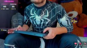 Jacob Real Party on Oct 20, 2025 - Part 2