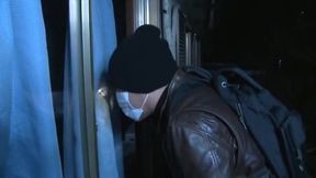 Woman Woman Nightmare, In The Heat, The Woman Who Nonresistance Ru Offenses