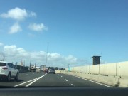 JUST A DRIVE - MAKES ME FEEL ALIVE - PEDAL PUMPING MY WAY TO THE CITY - 🦶 🚙