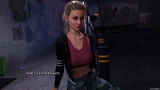 Summer Heat #26 PC Gameplay