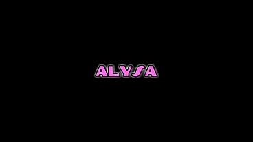 Alysa Gap Receives Anal Creampie After Ass To Mouth With Bruce Venture