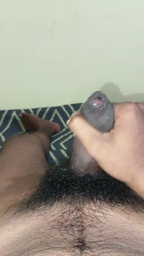 Desi Boy Morning sex Moment Indian Boy Morning Fun