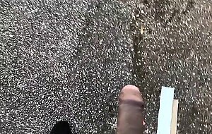 Huge Daytime Load (TS PublicPrincess)