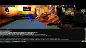 Sukis Steamy VR Affair Unfolds in Wild Animated Fantasy Tryst
