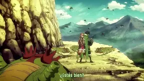 Hentai Anime Episode – Sexy Spanish Dubbed Action-packed Ecchi Fun