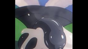 crocodile straw music rhythm | Zonkpunch furry