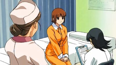 Watch this hot cartoon babe with sexy socks ride a hard dick like a pro