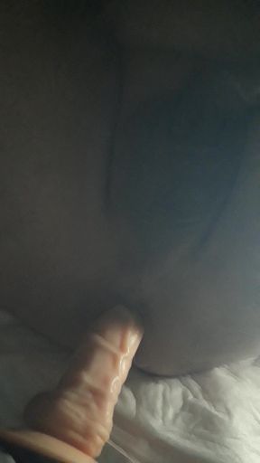 Hot Fucking machine