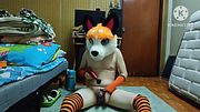 femboy horny time