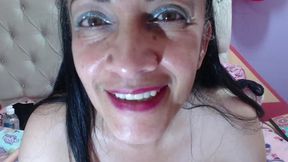 Tita Madurita Private Show