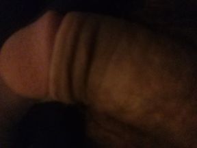 Big nasty roach cock