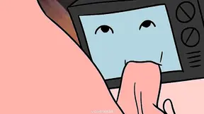 SandSharks Busty Futanari Delivers Wild VR Blowjob Relentless Anal Ride