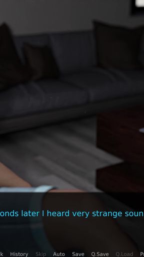 Interracial Exchange (part 11)