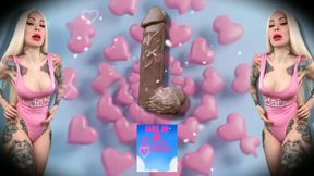 You only exist to please big black cocks - BBC, SISSIFICATION, ORAL, ANAL